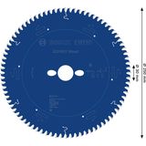 Expert for Wood circular saw blade 250 x 30 x 2,5 mm, 80