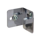 FRAME MOUNTING BRACKETS 90°