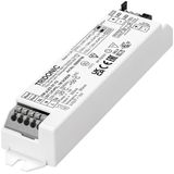 Emergency lighting units