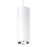 P-INF 3WH R100 2000-930 LDO AL WH - LED pendant luminaire