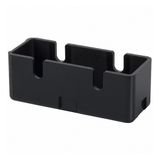 Terminal cover, phenol resin, for Z, DZ, A, X switch with screw termin AP  2000F