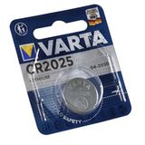 VARTA Lithium 6025 CR2025 BL1