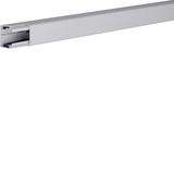 Trunking from PVC LF 30x30mm light grey