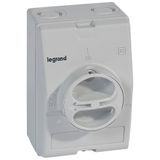 SWIDISC ENCL 25/32 III/IV PAD