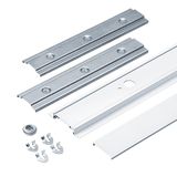 ECOOS2 MSRC DC MOUNT - Continuous row set