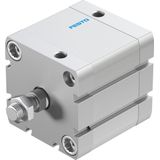ADN-63-35-A-P-A Compact cylinder