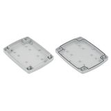 Hermetic box PHP-124