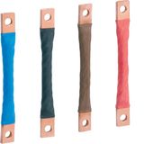 4P, 400A connection connectors