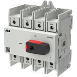 OT100G3-4BSN1 SWITCH DISCONNECTOR