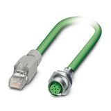VS-FSDBPS-IP20-93G-LI/2,0 - Bus system cable
