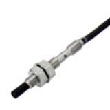 Proximity sensor, inductive, M4, Non-Shielded, 2mm, DC, 3-wire, PW, PN E2E 8091R