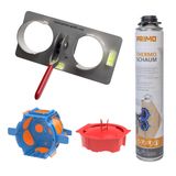 Thermo box set THDS-45-S2