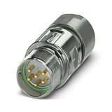 M23-06P1N8A9004S - Coupler connector