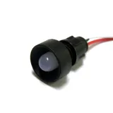 Indicator light Klp 10W/24V white