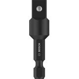 Adapter for sockets 3/8", 50 mm