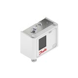 KP6AS Pressure Switch M/36