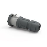 KOP 1h 125A 5P >50V IP67 MG Gr Ni
