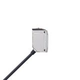 O6E-FPKG | Through-beam sensor receiver
