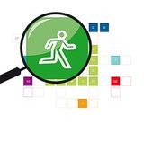 LITECOM APP EC25 - APP monitoring emergency lighting