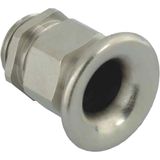 Cable gland Progress brass T Pg21 Cable Ø 12.5-20.5 mm