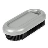 Pet hair remover rubber brush AMIO-04020