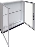 Steel encl., Univers, 1950x1550x275 mm