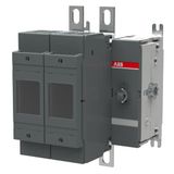 OS200D20 SWITCH FUSE