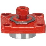 FIA 15-20 Top complete