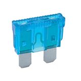 ATO blade type fuse for automotive - 2A 32V dc