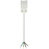 CABLE ASSEMBLY GST18I4KSB- 25 50WS