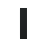 N2000 NT - 1/2 Module hole cover