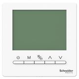 Tstat,FCU,Standalone, 2P, Proportional