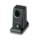 HC-ADV-B06-HHWH-1STM32-MF-BK - Housing