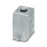 HC-STA-B10-HHFS-1TTM32-EL-AL - Housing