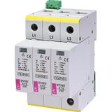 ETITEC B T12 275/7 3+0 RC surge arrester