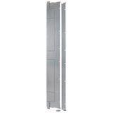 XPRCD2006 Separation, cable connection/main busbar area, for cabling box, D = 600 mm