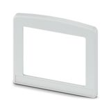 MCS-112X90-C-D-7035 - Housing frame