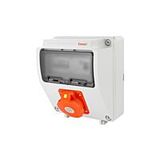 Cabinet ZSF00100000.1 /3957 drawer IP44