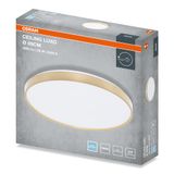 CEILING LUXO 36W 865 IP20 GD OSRAM