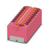 PTFIX 10/18X4 PK - Distribution block