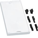 Ass. unit,universN,450x250mm,cover,plain