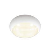 Formo LED 15W 1600lm 3000-6500K CRI80 IP65 IK10 230V NOT-3h