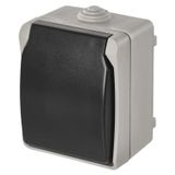 Socket (Wall-Mounted) 16A/ 250 IP45