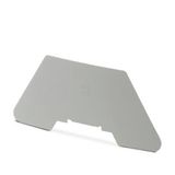 ATS-RTK - Partition plate