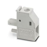 HDFK  4I - Panel feed-through terminal block