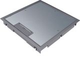 hinged cover Q08 f 12mm flooring sg