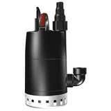 Drainage pump Unilift CC9 -M1 1x230V 50Hz 10m cable with plug