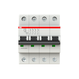 S204-C16 MTB Miniature Circuit Breaker