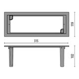 INSERT+ 2 adapter WIT