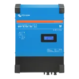 Victron Energy Solar charge controller SmartSolar MPPT RS 450/100-MC4